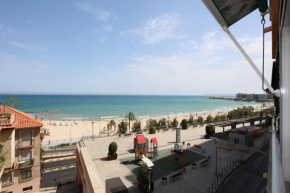Гостиница Estudio Playa del Postiguet  Аликанте